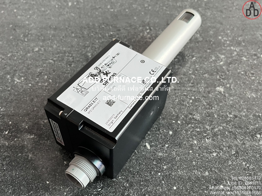 Siemens QRA53.E17 (3)